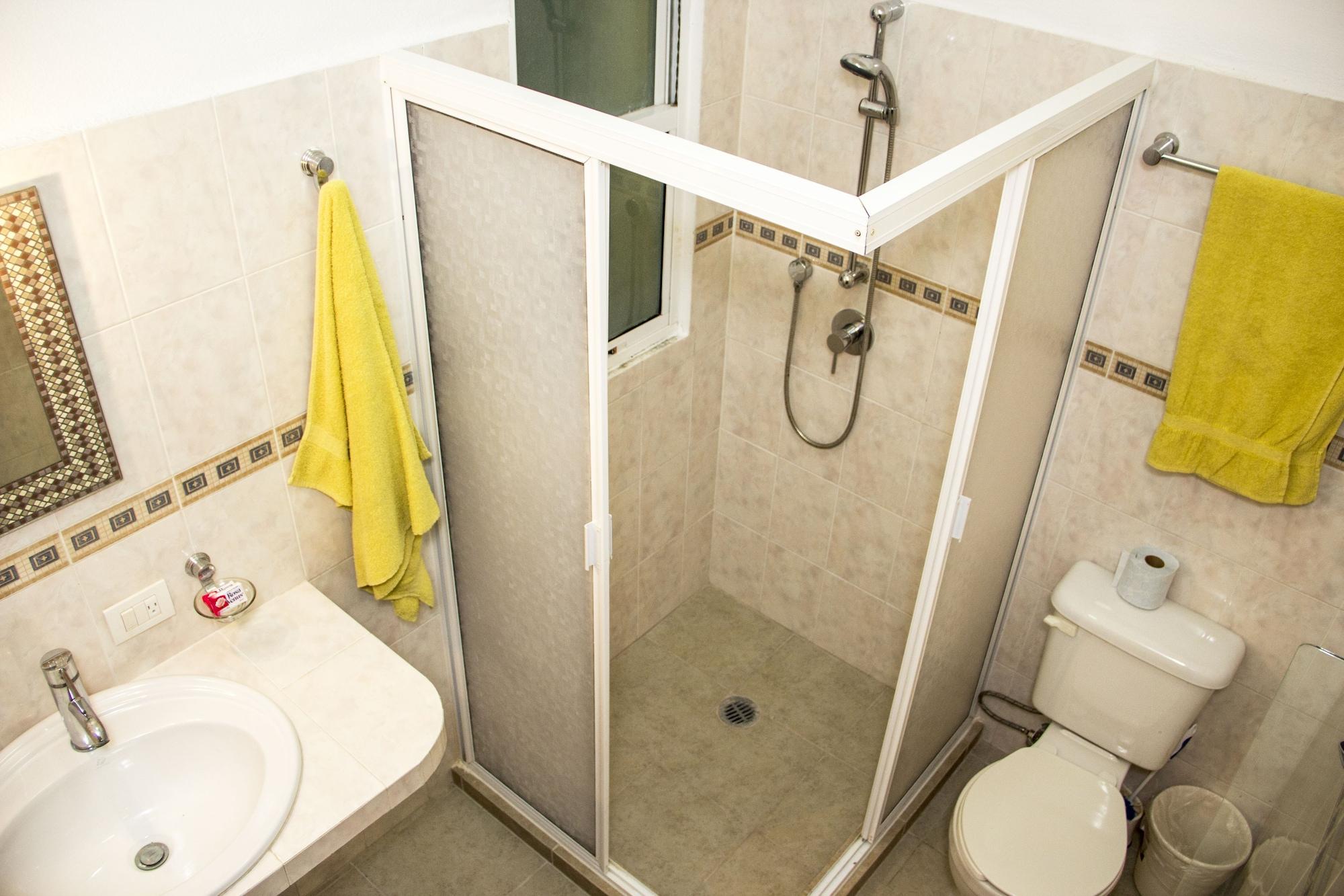 Hotel Sol Playa Playa del Carmen Dış mekan fotoğraf