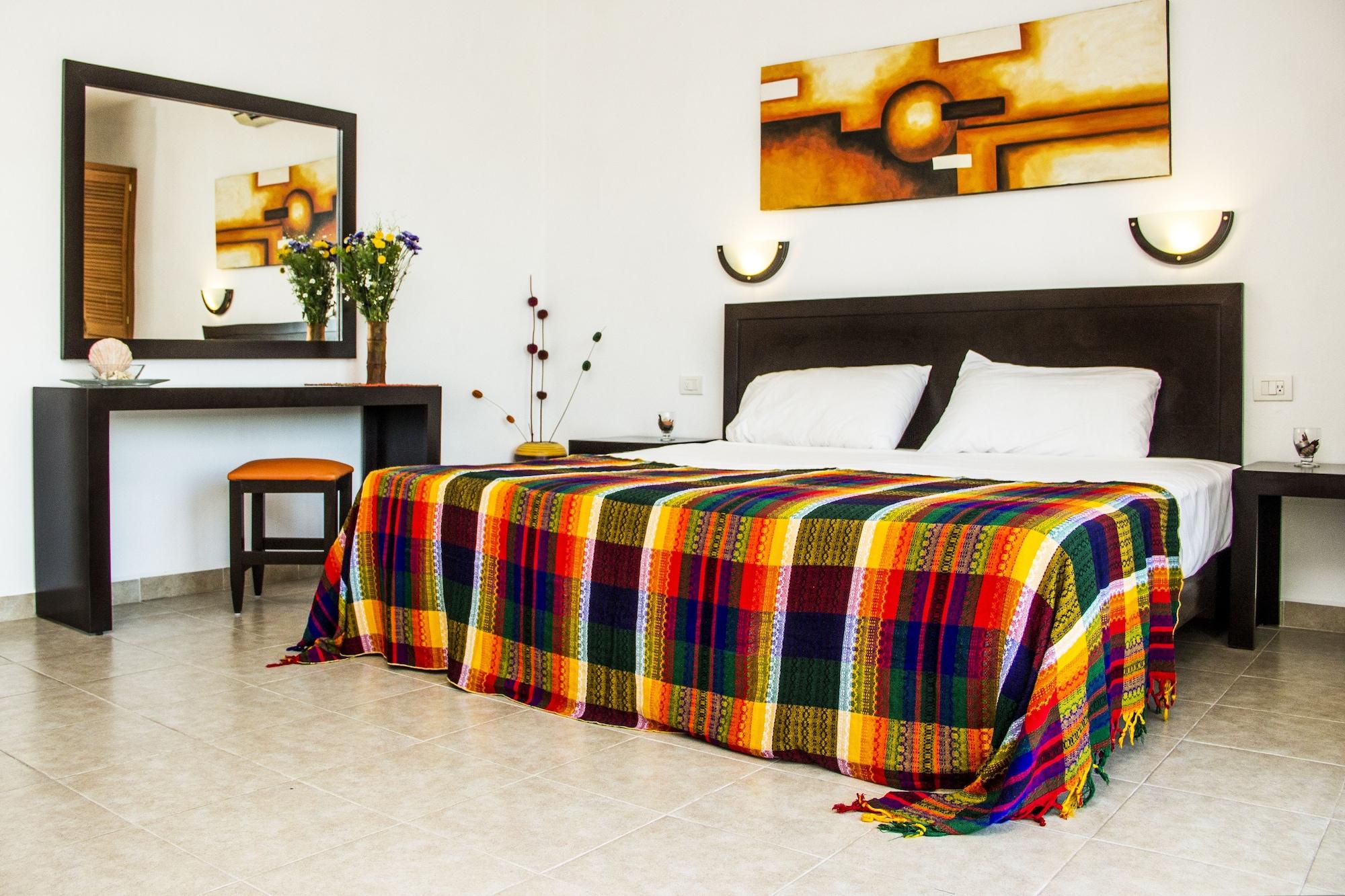 Hotel Sol Playa Playa del Carmen Dış mekan fotoğraf