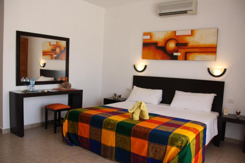 Hotel Sol Playa Playa del Carmen Oda fotoğraf