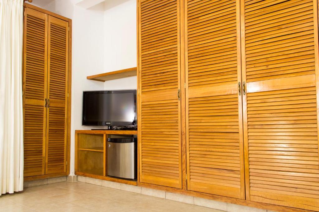 Hotel Sol Playa Playa del Carmen Oda fotoğraf